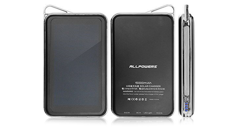 Illustration for article titled 25 gadgets geniales para regalar por menos de 50 dólares
